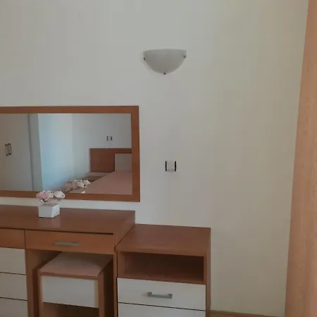 полюси 1 Apartamento Sunny Beach