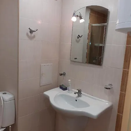 полюси 1 Apartamento Sunny Beach