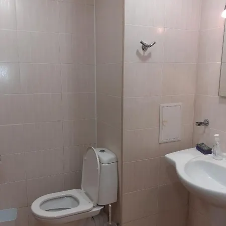 Apartamento полюси 1