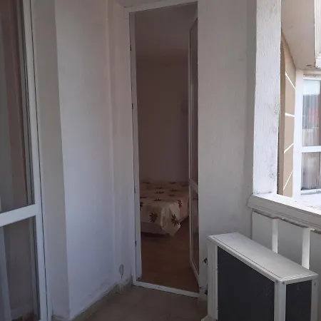 Apartamento полюси 1
