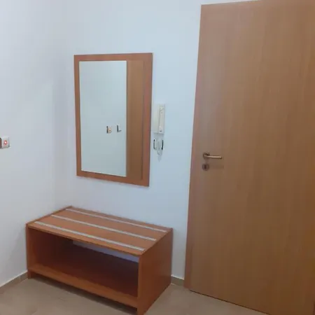 Apartamento полюси 1