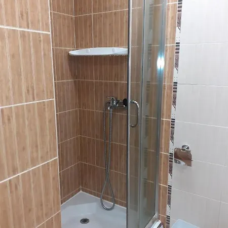 полюси 1 Apartament Słoneczny Brzeg