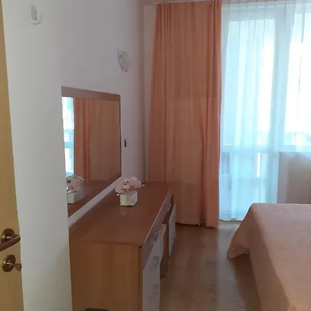 полюси 1 * Słoneczny Brzeg