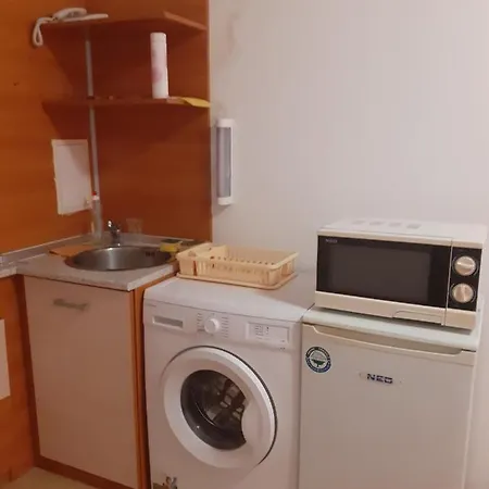 полюси 1 Apartament Słoneczny Brzeg
